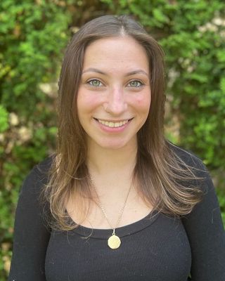 Photo of Nevena Schiefer, Registered Psychotherapist (Qualifying), MA