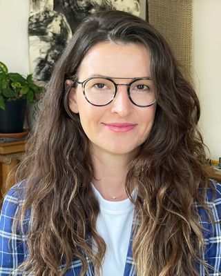Photo of Sarah H. Reynolds, Licensed Professional Counselor, MEd, MFA, LPC, NCC