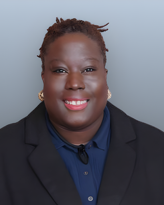 Photo of Esweni Ikein, Licensed Clinical Professional Counselor, LCPC