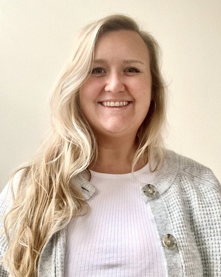 Photo of Hannah Bisig, Licensed Professional Counselor in Columbus, OH
