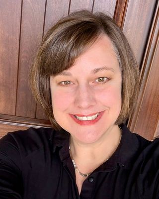 Photo of Melissa Sanders, Clinical Social Work/Therapist, LMSW