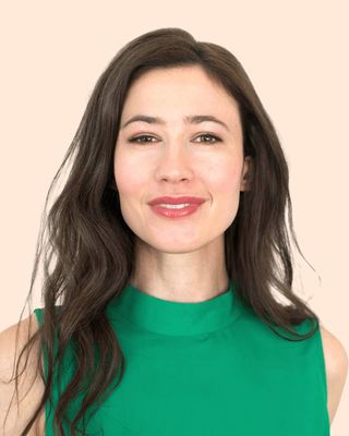 Photo of Alison Greenberg, NP