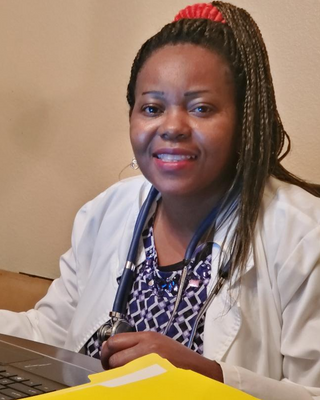 Photo of Chinasa Oriaku, Psychiatric Nurse Practitioner, PMHNP