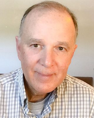 Photo of Jim Rosati, Marriage & Family Therapist, JD, MA, LMFT