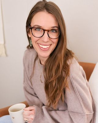 Photo of Courtney Jepson, Clinical Social Work/Therapist, LCSW
