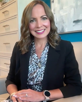 Photo of Kathryn Hoover, Licensed Professional Counselor, MEd, LPC, SCL
