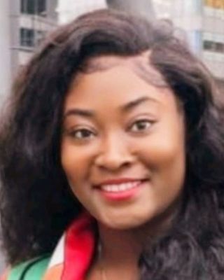 Photo of Myrlanda Lafortune, Pre-Licensed Professional, LMHC