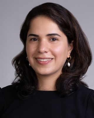 Photo of Jaleh Hamadani, Psychologist, PhD