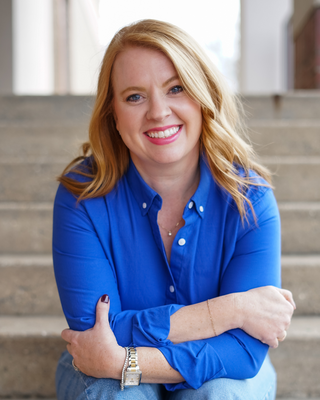 Photo of Jessica Williams, Licensed Professional Counselor, LPC-S