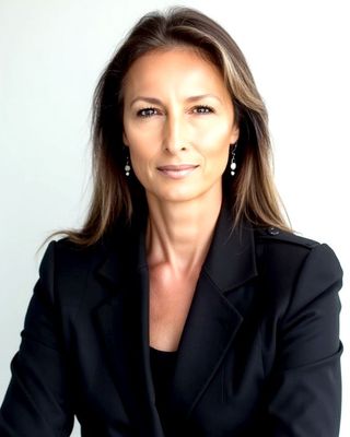 Photo of Dr. Dilek Wise, Marriage & Family Therapist, PhD, LMFT, LMFT-S