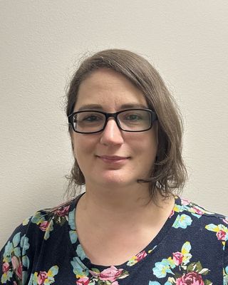 Photo of Katie Carbrey, Licensed Professional Counselor, MA, LPC