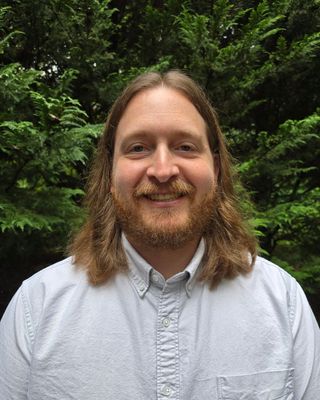 Photo of Kyle Jordan Passmore, Marriage & Family Therapist, MMFT, LMFT