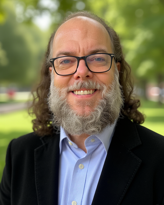 Photo of Jp Kendrick, Clinical Social Work/Therapist, MSW, LCSW