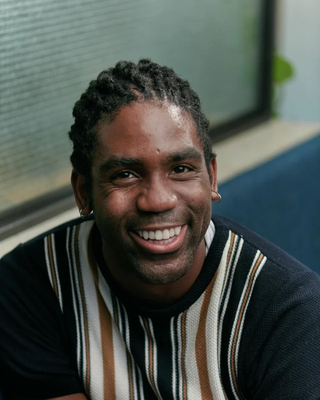 Photo of Hakeem S. Allen, Pre-Licensed Professional
