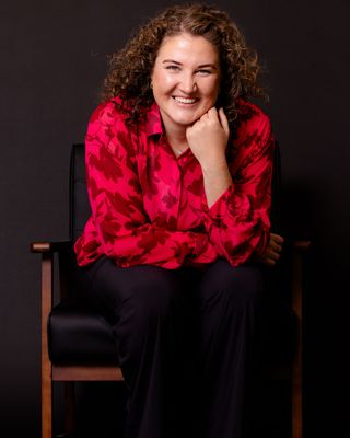 Photo of Morgan Oliphant, Clinical Social Work/Therapist, LCSW