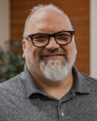 Photo of Todd Forsman, Clinical Social Work/Therapist, LCSW