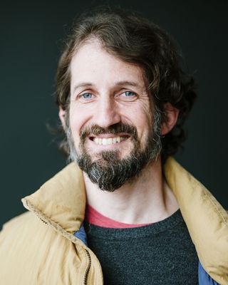 Photo of Jeff Kenneth Ortman, Licensed Professional Counselor in Portland, OR