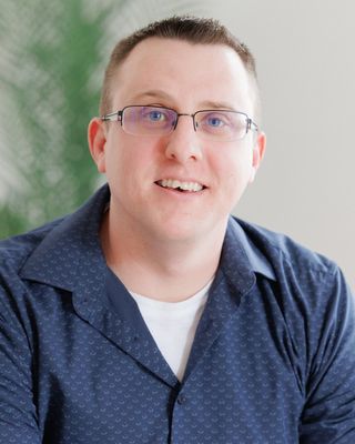 Photo of Andrew Sell, Counselor in Olin, NC
