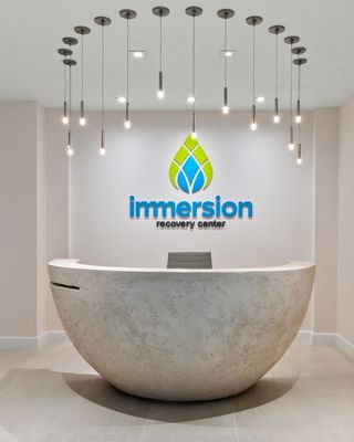 Photo of Immersion Recovery Center, Pre-Licensed Professional in Oakland, FL