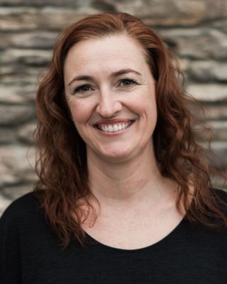 Photo of Nathalie Gisèle Mercier, Psychologist in Edmonton, AB