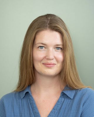 Photo of Catherine Coogan, Psychologist, PhD