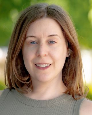 Photo of Nicole Sobus-Jensen, Registered Social Worker, RSW, MSW