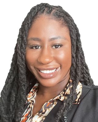 Photo of Brianna Stevens, Licensed Master Social Worker, LMSW