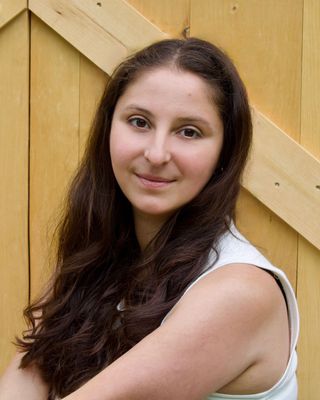 Photo of Margaret Munsell, Counselor, LCPC
