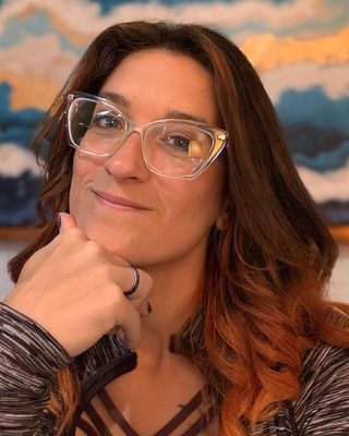 Nicci Carpentier, Clinical Social Work/Therapist, Saint Paul, MN, 55102