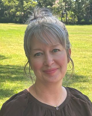 Photo of Jackie Teran, Associate Clinical Social Worker, MA, ASW