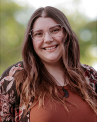 Photo of Brittany Lynn Gray, Counsellor, BA, MEd, LCT-C