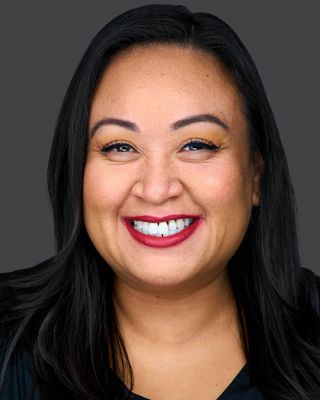 Photo of Adilis Sanchez, Licensed Master Social Worker, LMSW