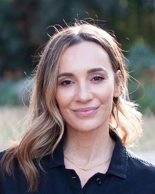 Photo of Nadia Ellison, Marriage & Family Therapist Associate, MA, AMFT