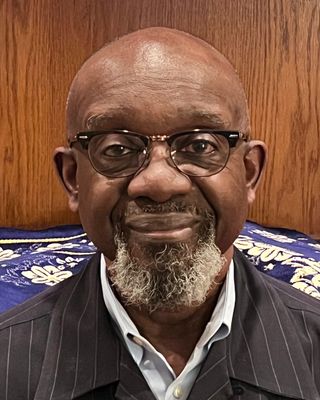 Photo of Abdulrasheed Muhammad, Clinical Social Work/Therapist, DSW, MS, LMSW , BCC