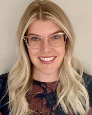 Photo of Amanda Aitken, Psychologist, MSc, RPsych