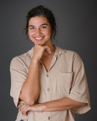 Photo of Kelsey Wyman, Clinical Social Work/Therapist, MSW