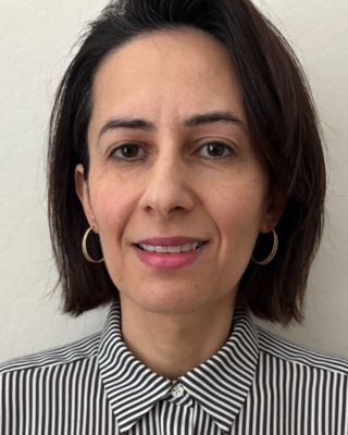 Photo of Lamia Abdouni, Psychiatric Nurse Practitioner, PMHNP