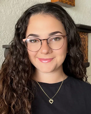 Photo of Sydney Greenspan, Pre-Licensed Professional