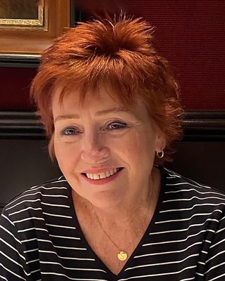 Photo of Suzanne Carney, Clinical Social Work/Therapist, LCSW
