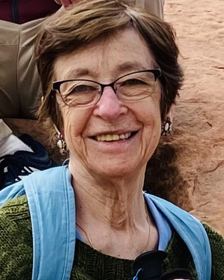 Photo of Ruth Cohen, MD, Psychiatrist