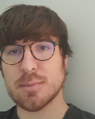 Photo of Benjamin Lang, Clinical Social Work/Therapist, LCSW-C