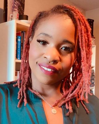 Photo of ReNeaSha Ford, Marriage & Family Therapist, LMFT, MPH