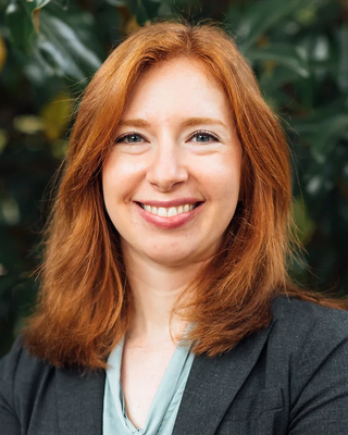 Photo of Hannah Martyn, Psychologist in Decatur, GA