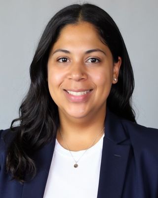 Photo of Kiara Polanco, Counselor, LMHC-D, LPC, ACS