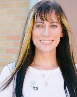 Photo of Janey Rose Saunders, Pre-Licensed Professional in Burlington, IA