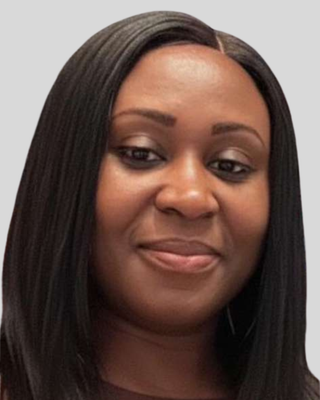 Photo of Ernestina Danso, Psychiatric Nurse Practitioner, PMHNP