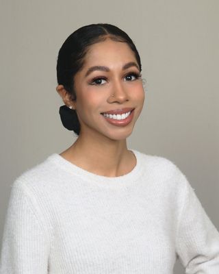 Photo of Britney Paddy, Licensed Professional Counselor, LPC