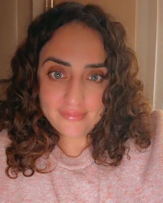 Photo of Lorraine Arlene Sapet - Levora Counselling, Counsellor, ACA-L2
