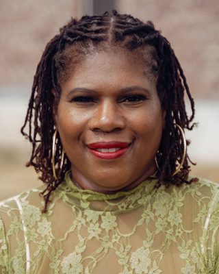 Photo of Miranda Serra, Clinical Social Work/Therapist, LCSW