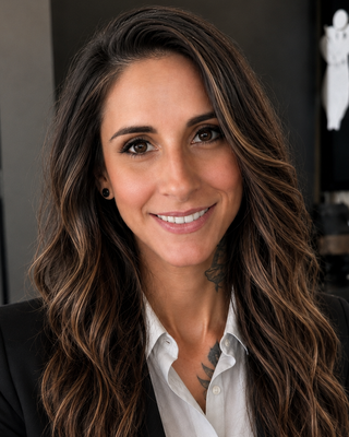 Photo of Nicole Bazzar Zelenak, Licensed Professional Counselor, MSCP, LPC